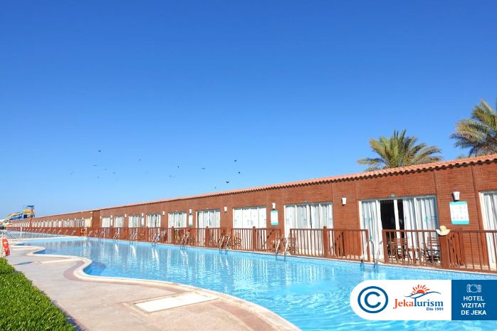 Poze Sunrise Alora Aqua Park Resort 13