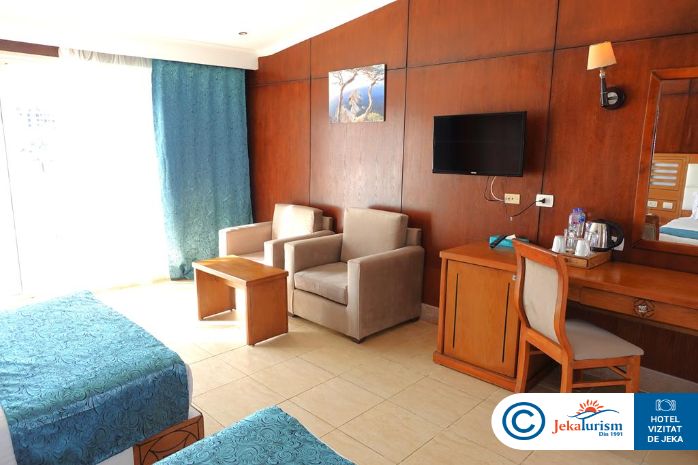 Poze Sunrise Alora Aqua Park Resort 15