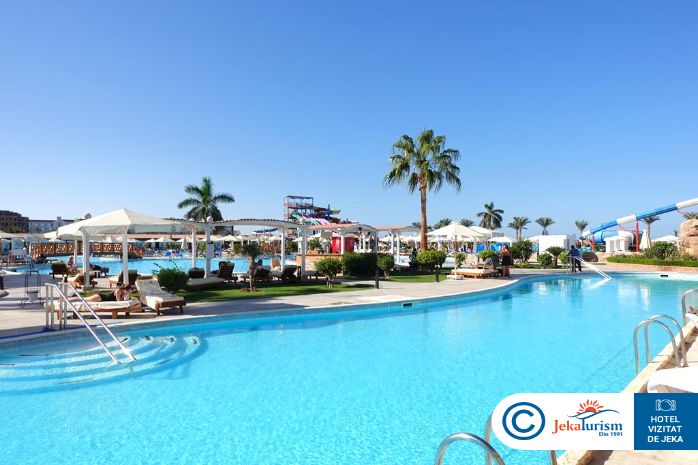 Poze Sunrise Alora Aqua Park Resort 19