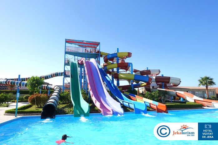 Poze Sunrise Alora Aqua Park Resort 20