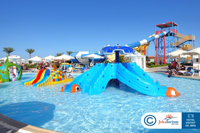 Poze Sunrise Alora Aqua Park Resort 21