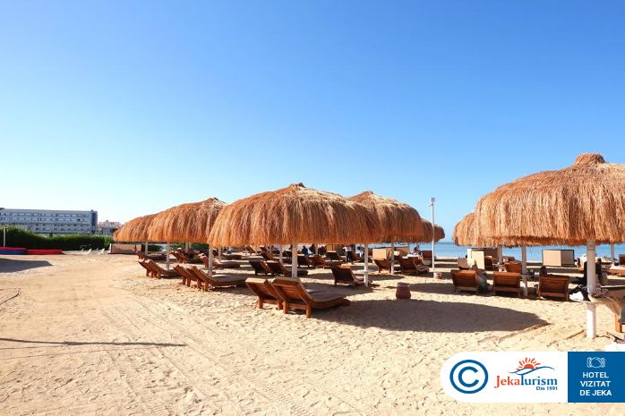 Poze Sunrise Alora Aqua Park Resort 23