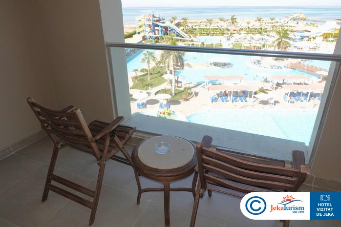 Poze Sunrise Alora Aqua Park Resort 9