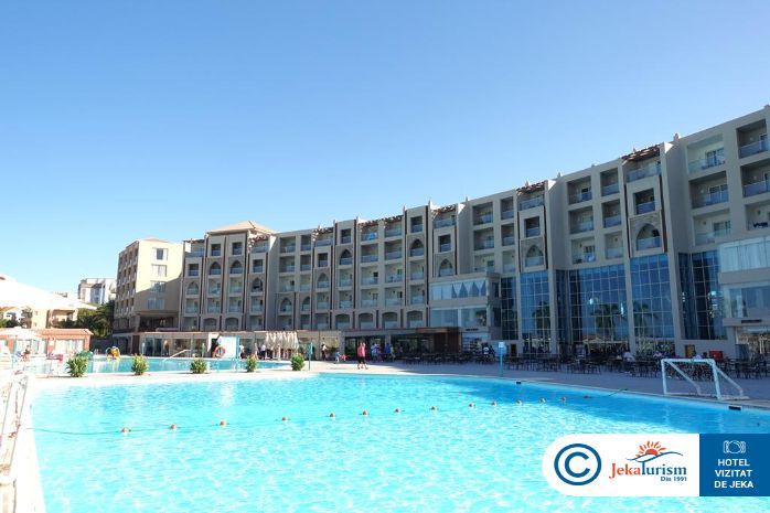 Poze Sunrise Alora Aqua Park Resort Hurghada