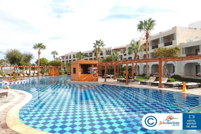 Poze Sunrise Arabian Beach Resort 12