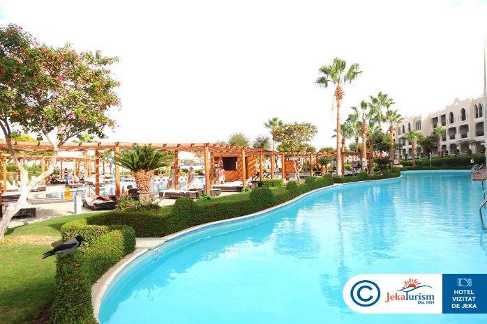 Poze Sunrise Arabian Beach Resort 13