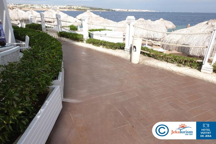 Poze Sunrise Arabian Beach Resort 14