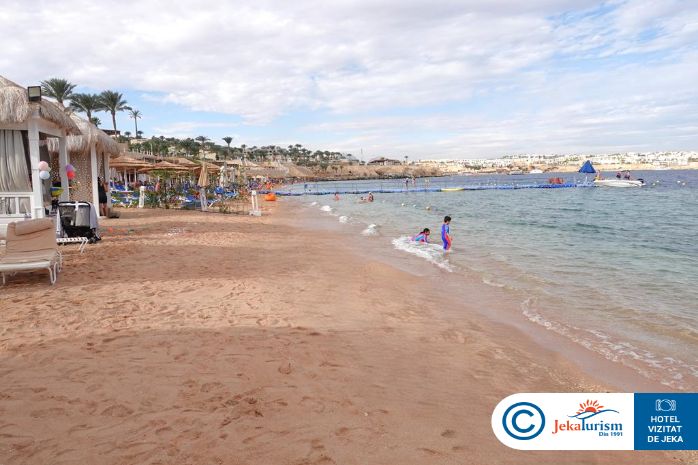 Poze Sunrise Arabian Beach Resort 15