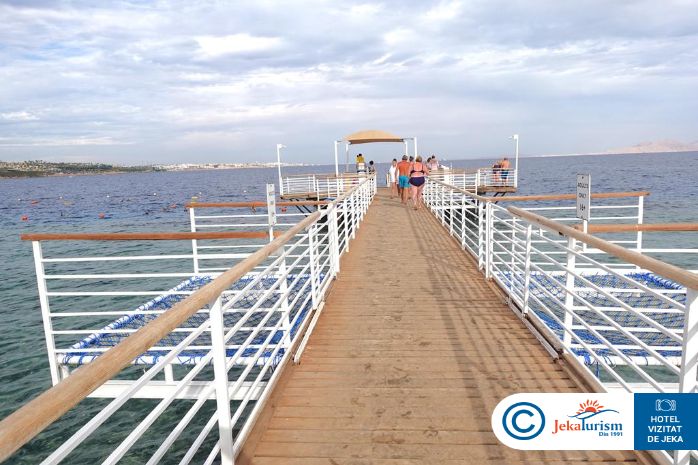 Poze Sunrise Arabian Beach Resort 19