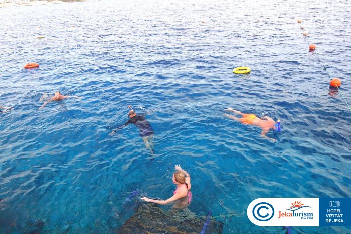 Poze Sunrise Arabian Beach Resort 22