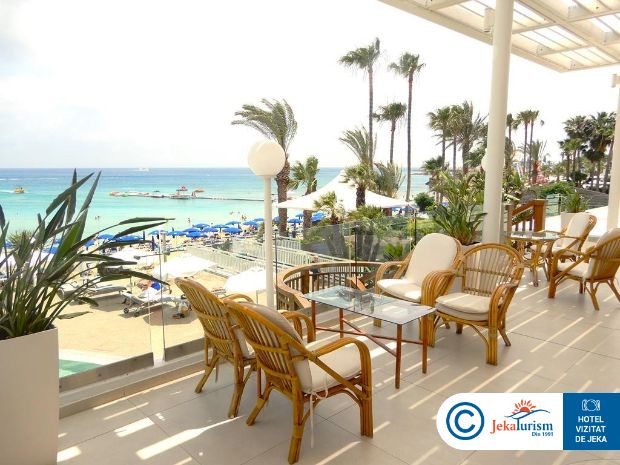 Poze Sunrise Beach 6