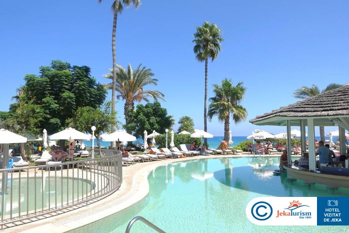 Poze Sunrise Beach 9