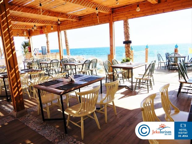 Poze Sunrise Diamond Beach Resort Grand Select 10