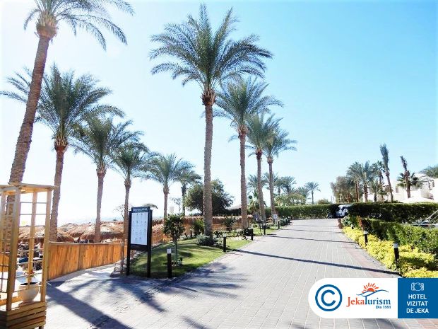 Poze Sunrise Diamond Beach Resort Grand Select 14