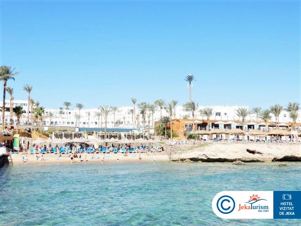 Poze Sunrise Diamond Beach Resort Grand Select 15