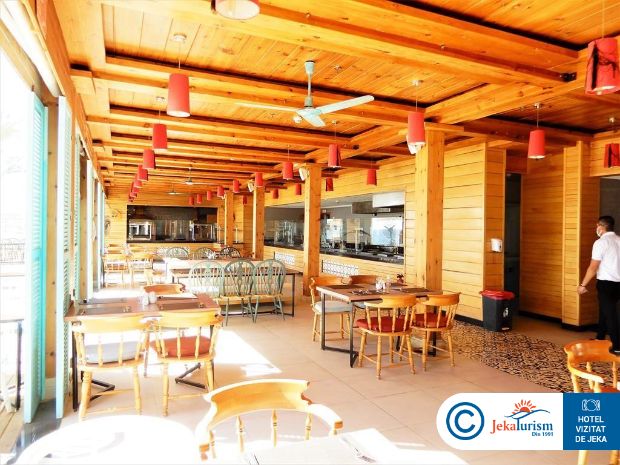 Poze Sunrise Diamond Beach Resort Grand Select 9