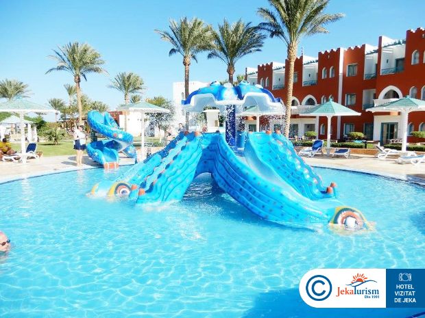 Poze Sunrise Garden Beach Resort & Spa 8