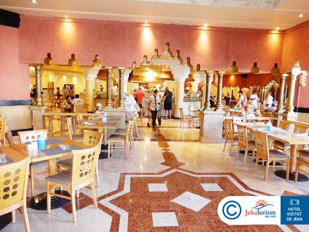 Poze Sunrise Garden Beach Resort & Spa Egipt