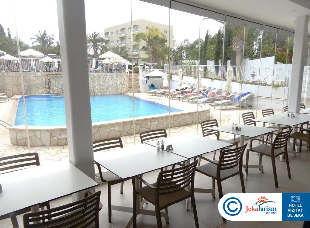 Poze Sunrise Gardens Aparthotel 11