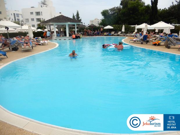 Poze Sunrise Gardens Aparthotel 13