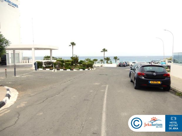 Poze Sunrise Gardens Aparthotel 14