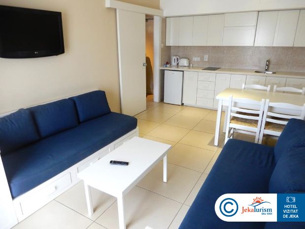 Poze Sunrise Gardens Aparthotel 8