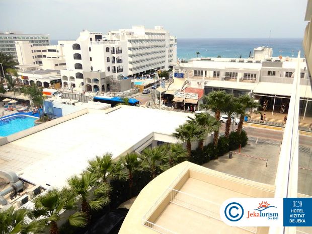 Poze Sunrise Gardens Aparthotel Cipru