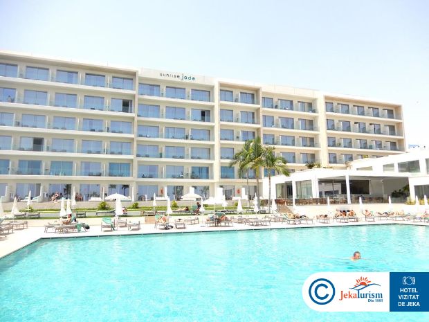 Poze Sunrise Jade Protaras