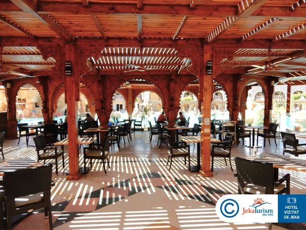 Poze Sunrise Mamlouk Palace 10