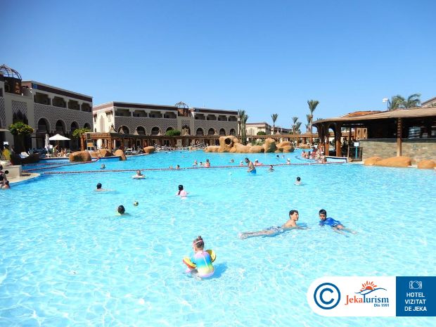 Poze Sunrise Mamlouk Palace 14