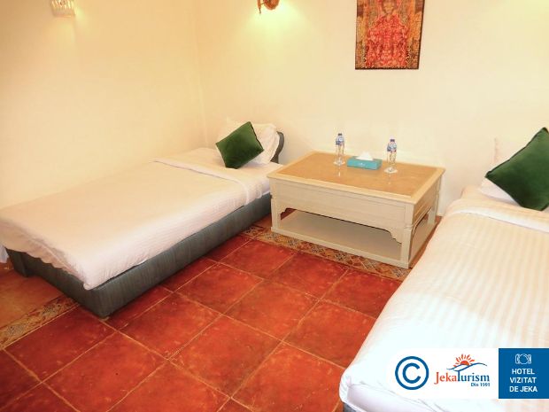 Poze Sunrise Mamlouk Palace 7