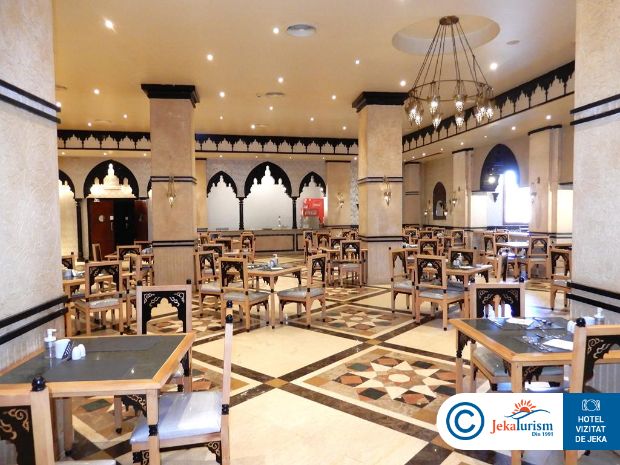 Poze Sunrise Mamlouk Palace 9