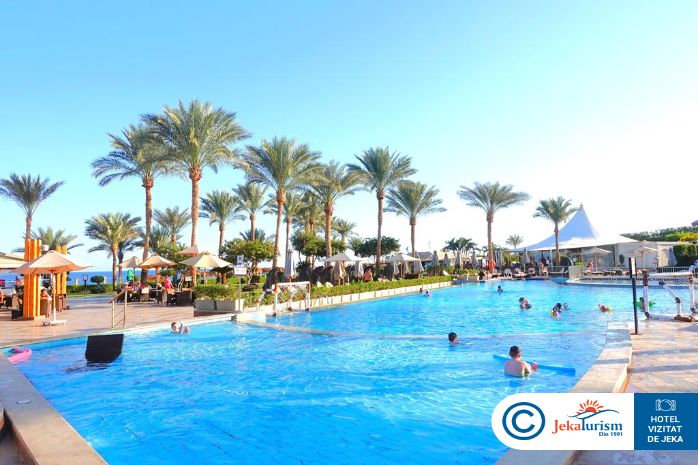 Poze Sunrise Montemare Resort Grand Select 15