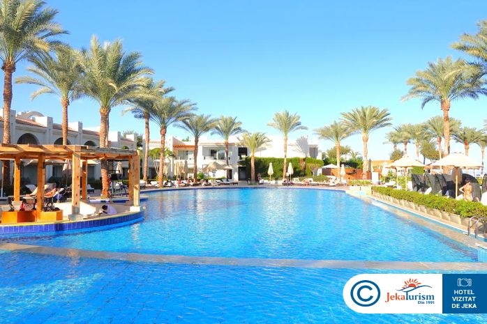 Poze Sunrise Montemare Resort Grand Select 16