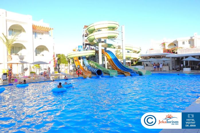 Poze Sunrise Montemare Resort Grand Select 17