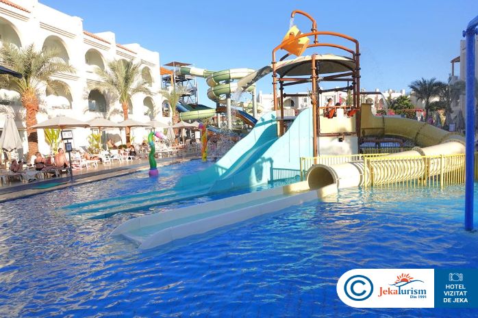 Poze Sunrise Montemare Resort Grand Select 18