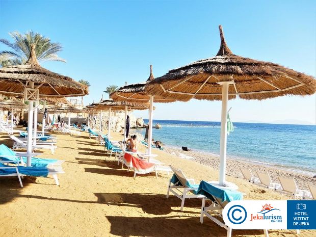 Poze Sunrise Montemare Resort Grand Select 19