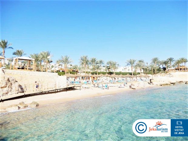 Poze Sunrise Montemare Resort Grand Select 20