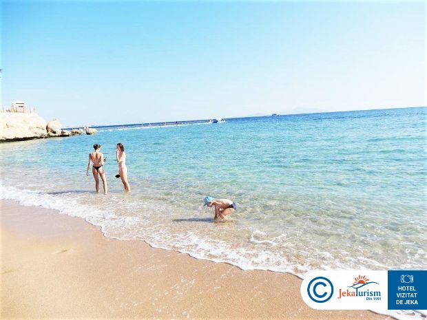 Poze Sunrise Montemare Resort Grand Select 21