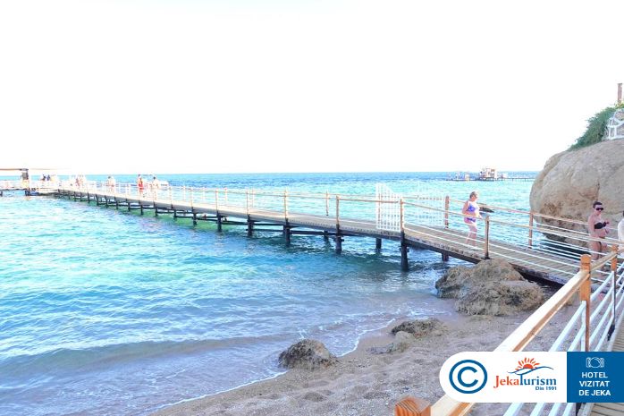 Poze Sunrise Montemare Resort Grand Select 24