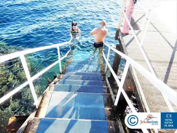 Poze Sunrise Montemare Resort Grand Select 26