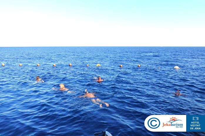 Poze Sunrise Montemare Resort Grand Select 27