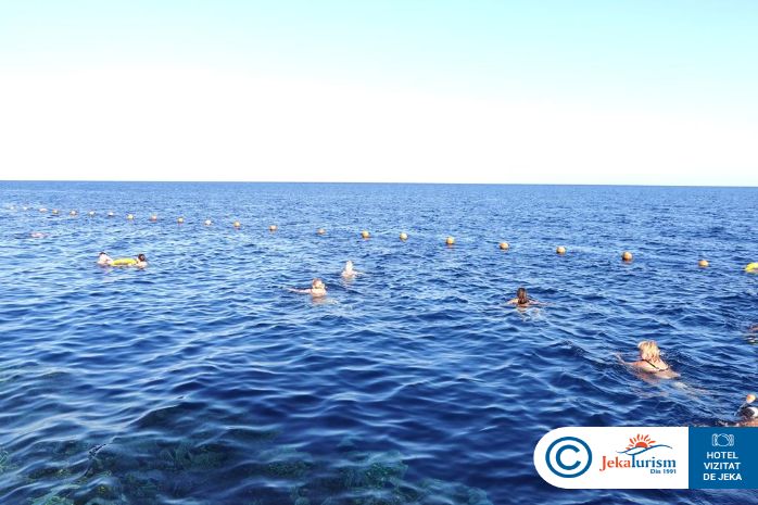 Poze Sunrise Montemare Resort Grand Select 28