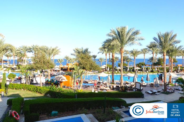 Poze Sunrise Montemare Resort Grand Select 8