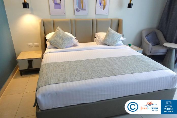 Poze Sunrise Montemare Resort Grand Select 9