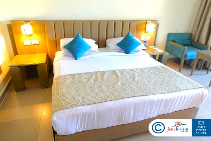 Poze Sunrise Montemare Resort Grand Select Egipt