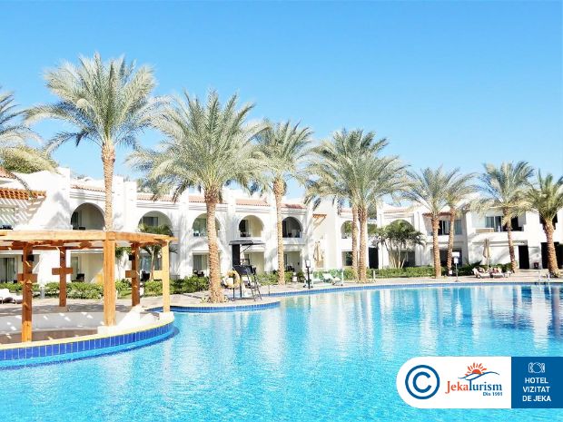 Poze Sunrise Montemare Resort Grand Select Sharm El Sheikh
