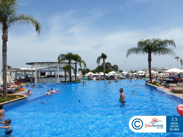 Poze Sunrise Oasis Waterpark 12