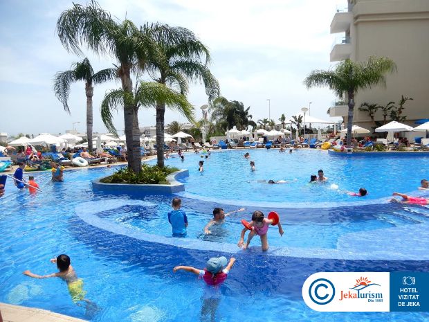 Poze Sunrise Oasis Waterpark 13