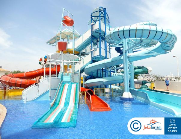 Poze Sunrise Oasis Waterpark 14